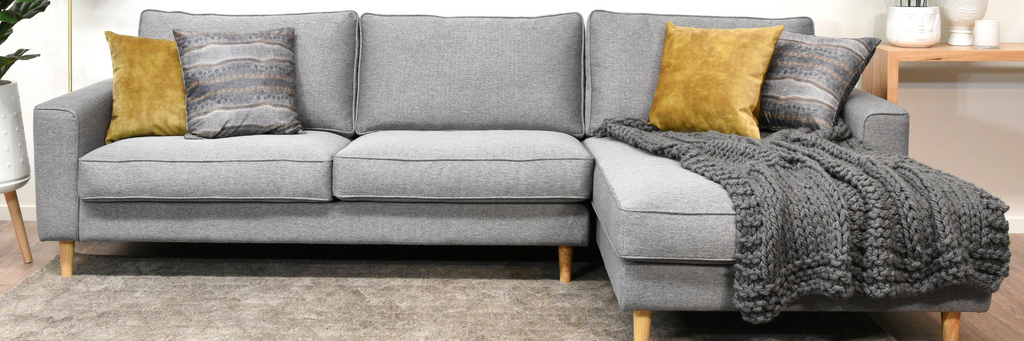 Indoor Chaise Sofas