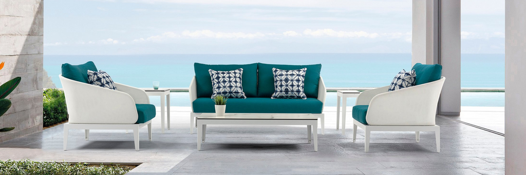 Outdoor Coffee & Side Tables