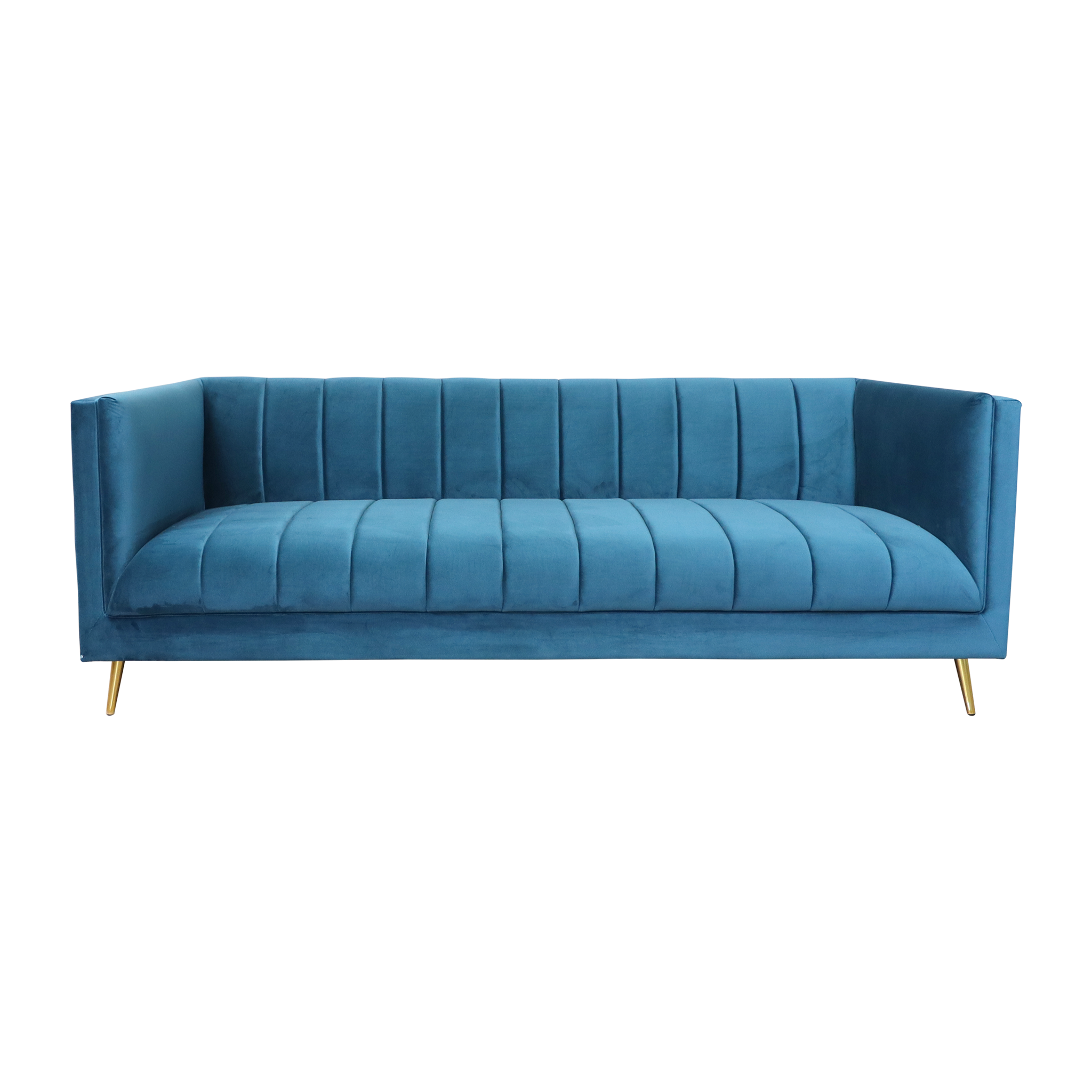 Claudette clearance chaise sofa